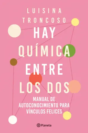 Portada Hay química entre los dos