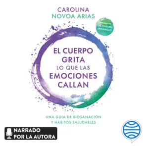 Portada El cuerpo grita lo que las emociones callan