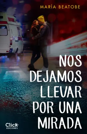 Portada Nos dejamos llevar por una mirada
