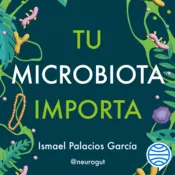 Portada Tu microbiota importa
