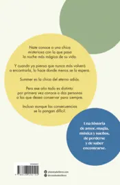 Miniatura contraportada ¿Qué harías si no hubiera consecuencias?