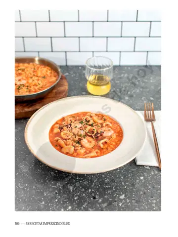 Imagen extra Un chef en tu cocina 0