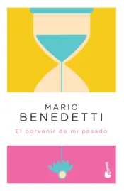 Portada El porvenir de mi pasado (Bk)