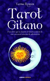 Portada Tarot gitano