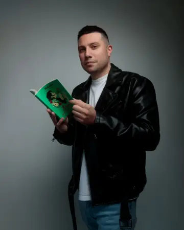 Imagen extra Bésame, que diré que ha sido mala suerte 3