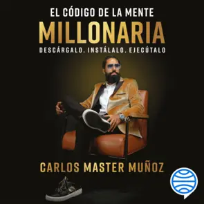 Portada El código de la mente millonaria