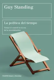 Portada La política del tiempo