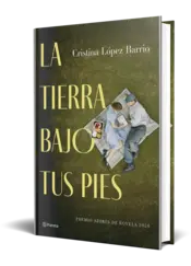 Miniatura portada 3d La tierra bajo tus pies