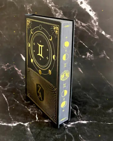 Imagen extra Zodiac Academy 1. El despertar 2