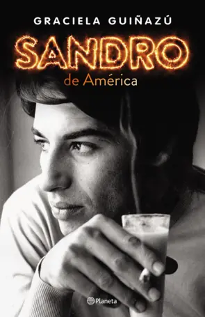Portada Sandro de América