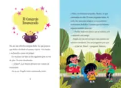 Portada Anna Kadabra 10. La llamada de las sirenas 3