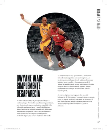 Imagen extra Mentalidad mamba 2