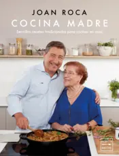 Portada Cocina madre