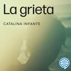 Portada La grieta