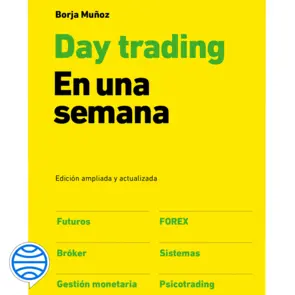 Portada Day trading en una semana