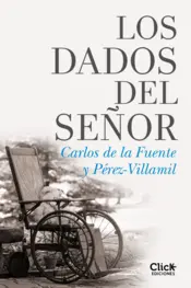 Portada Los dados del Señor