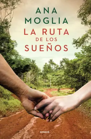 Portada La ruta de los sueños