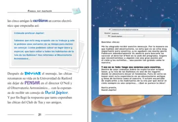 Imagen extra Misterio bajo las estrellas 2