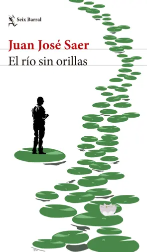 Portada El río sin orillas