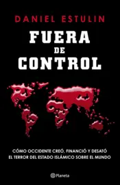 Portada Fuera de control