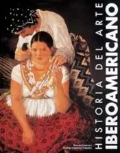 Portada Historia del arte iberoamericano PM
