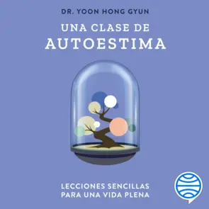 Portada Una clase de autoestima