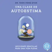 Portada Una clase de autoestima