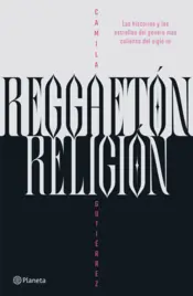 Portada Reggaetón, religión