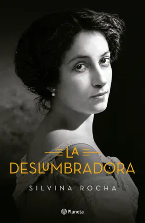 Portada La deslumbradora