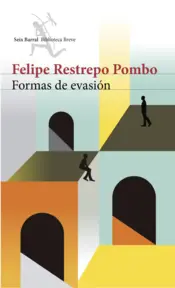 Portada Formas de evasión