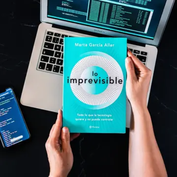 Imagen extra Lo imprevisible 0