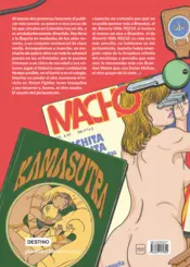 Miniatura contraportada El pichamiento