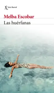 Portada Las huérfanas