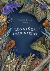 Portada Los niños imaginarios