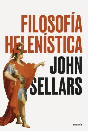Portada Filosofía helenística