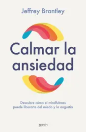 Portada Calmar la ansiedad