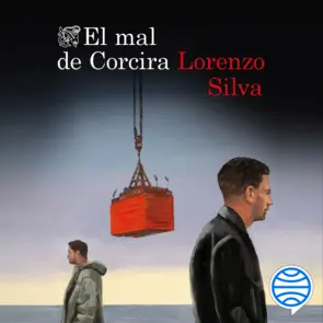 Portada El mal de Corcira
