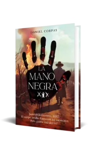 Miniatura portada 3d La Mano Negra
