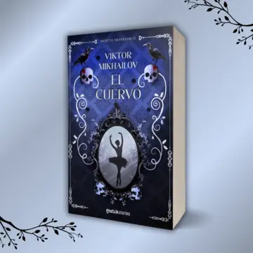 Imagen extra Viktor Mikhailov. El Cuervo 0