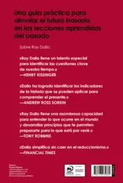 Miniatura contraportada Cómo quiebran los países