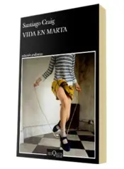 Miniatura portada 3d Vida en Marta