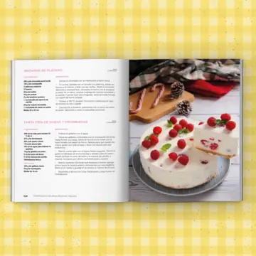 Imagen extra Comer bien con Anna Recetas Fáciles 1