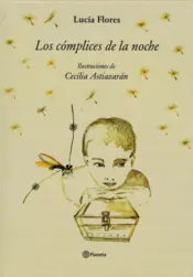 Portada Los cómplices de la noche