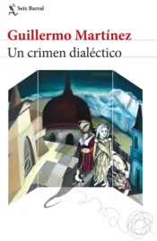 Portada Un crímen dialéctico