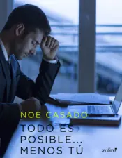 Portada Todo es posible... menos tú
