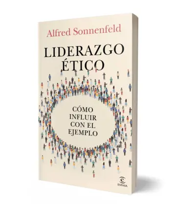 Portada Liderazgo ético