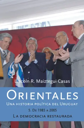 Portada Orientales 5