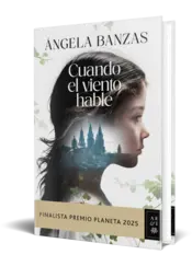 Miniatura portada 3d Cuando el viento hable