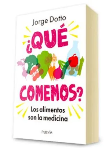 Portada ¿Qué comemos?