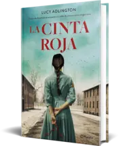 Miniatura portada 3d La cinta roja